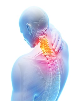 stockfresh 2786122 3d-rendered-illustration---painful-neck sizeXS 4c9a64